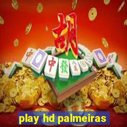 play hd palmeiras